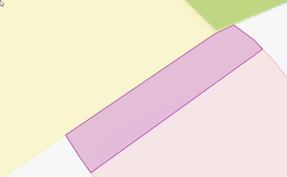 Продажа права на заключение договора аренды земельного участка