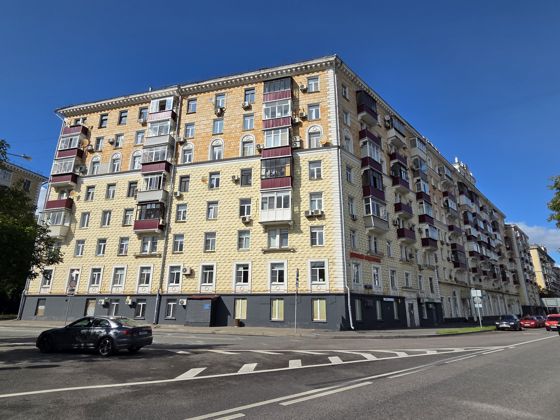 Продажа имущества, находящегося в собственности города Москвы, нежилое помещение по адресу: г. Москва, ул. Алабяна, д. 12, корп. 1, площадью 3,5 кв. м (подвал № 0), кадастровый номер: 77:09:0005001:8811