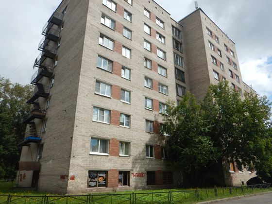 Аукцион в электронной форме на право заключения договора аренды объекта нежилого фонда по адресу:  Санкт-Петербург,пр. Металлистов, д. 99, литера А, пом. 4-Н