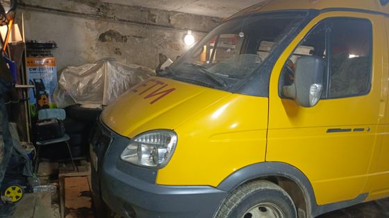 Автобус ГАЗ-322121, год выпуска 2014, государственный регистрационный знак Х467ТР59, (VIN) X96322121D0760565, цвет кузова (кабины, прицепа) желтый, паспорт транспортного средства 52 НУ 543690 от 06 сентября 2014 года.