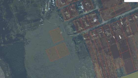 Предоставление в собственность за плату земельного участка в кадастровом квартале 57:09:0240101 площадью 1200 кв.м