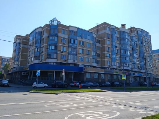 Продажа имущества, находящегося в собственности города Москвы, нежилое помещение по адресу: г. Москва, ул. Соколово-Мещерская, д. 14, площадью 10,5 кв. м (подвал № 0, м/м 270), кадастровый номер: 77:08:0001009:2933