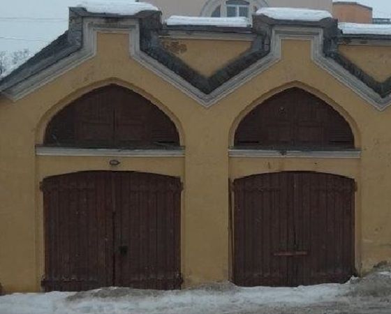 Аукцион на повышение на право заключения договора аренды нежилых помещений общей площадью 68,4 кв.м, расположенных по адресу:Санкт-Петербург г, Петергоф г, Санкт-Петербургский пр-кт, дом № 15, литера В