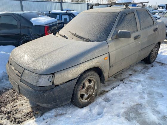 Транспортное средство марка, модель ВАЗ-21102, 2002 г.в, г/н С682ХК152, рабочее состояние не проверялось (Уведомление №558 К от 27.02.2026 г.)