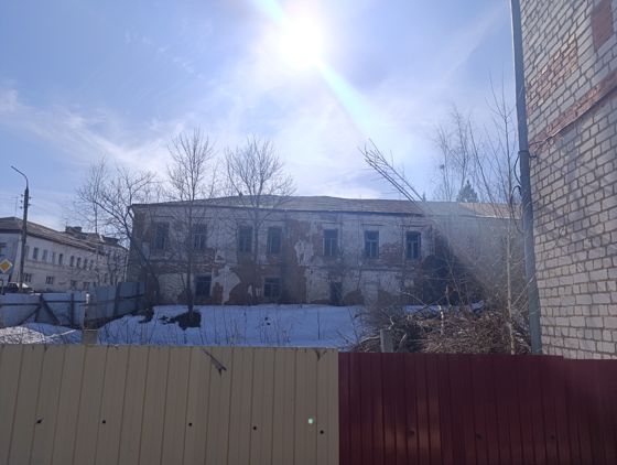 Нежилое помещение, площадью 802,3 кв.м.