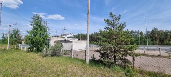 Аукцион в электронной форме по продаже лота - пост ГИБДД «Уржумка» у Чебоксарской ГЭС с кадастровым номером 12:14:0000000:4696 площадью 92,6 кв. м, местоположение: Респ. Марий Эл, Звениговский р-н., в 18 км на север от Чебоксарской ГЭС, а/д "Вятка", г. Чебоксары