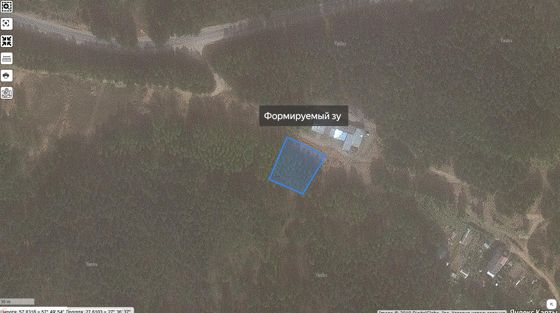 Министерство имущественных отношений Псковской области в соответствии со ст. 39.18 Земельного кодекса Российской Федерации извещает о возможности предоставления в аренду земельного участка из земель населенных пунктов площадью 1181 кв.м по адресу: Псковская обл., Печорский муниципальный округ, г. Печоры, формируемого с видом разрешенного использования «Для индивидуального жилищного строительства» (код 2.1).
