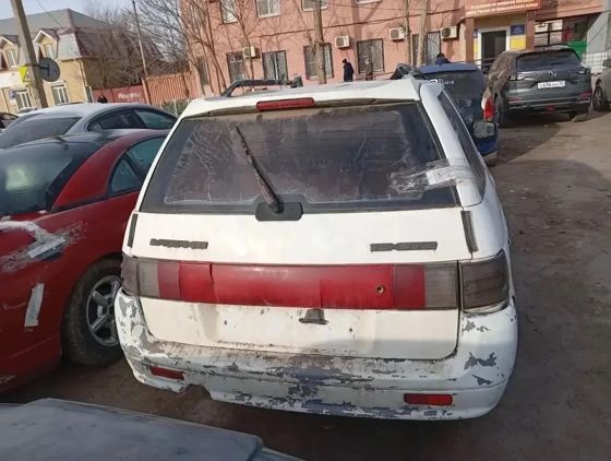 А/м ВАЗ 21110, без гос. №, VIN XTA21110020081991, 2001 г/в. 1 шт