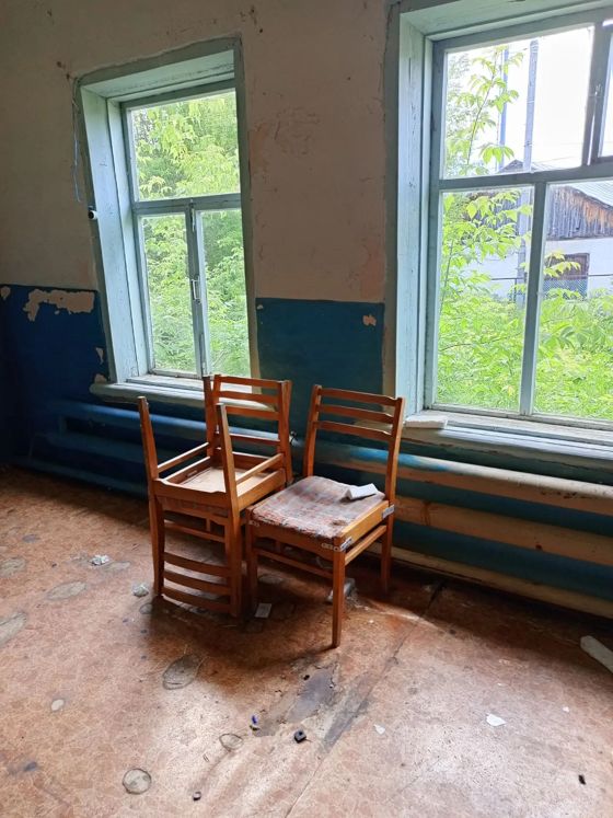 Нежилое здание с кадастровым номером 02:30:200104:385 площадь 250,00 кв.м., расположенное на земельном участке с кадастровым номером 02:30:200104:10 площадью 828,00 кв.м по адресу: РБ, Караидельский район, с. Магинск, ул. Казанка, 29