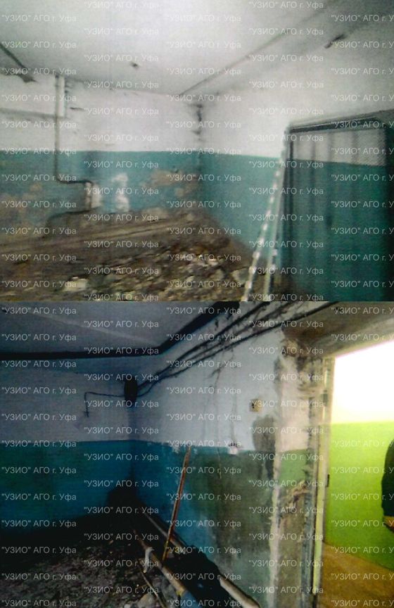 Право на заключение договора аренды объекта муниципального нежилого фонда – нежилых помещений цокольного этажа двенадцатиэтажного жилого здания, расположенного по адресу: Республика Башкортостан, г. Уфа, Орджоникидзевский район,                       ул. Российская, 17
