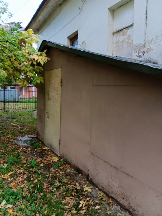 открытый аукцион в электронной форме по продаже недвижимого имущества, расположенного по адресу: г. Ярославль, ул. Максимова, д. 8а.