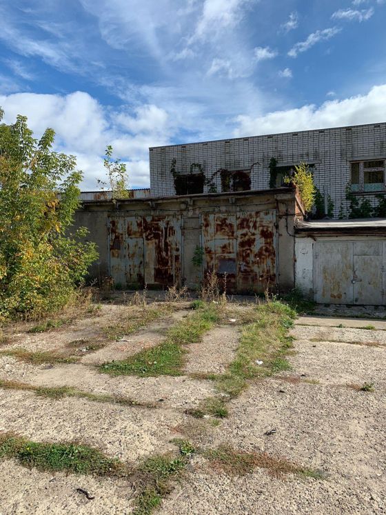 Аукцион в электронной форме по продаже лота - земельный участок с кадастровым номером 21:02:010301:1813 площадью 75 кв. м с расположенным на нем объектом недвижимого имущества, местоположение: Чувашская Республика - Чувашия, г. Новочебоксарск, гаражбокс, гаражный кооператив № 1 «Строитель»