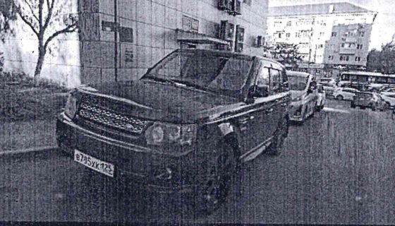 АМТС Land Rover Range Rover Sport, г.в.2008, г/н B705XK125, VIN SALLSAA348A165351, №шасси (рамы) SALLSAA348A165351, №кузова SALLSAA348A165351, №двиг.190108В04084, соб-к Прокопович А.П. (имеются обременения: Определение Советского районного суда г. Владивостока от 10.10.2025)