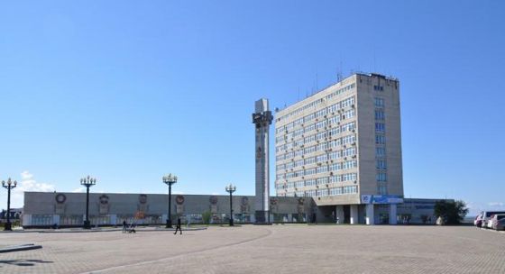 Нежилые помещения: №71, №97, №134 по адресу г.Хабаровск, ул.Ленина, д.4
