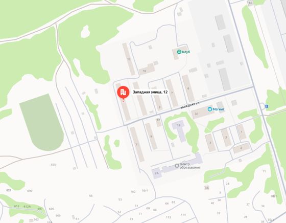 Жилое помещение - квартира, общей площадью 71,4 кв.м., к/н: 54:18:050501:1413 Местонахождение: Новосибирская обл., р-н Мошковский, р.п. Мошково,ул. Западная, д. 12, кв. 38 (залог)