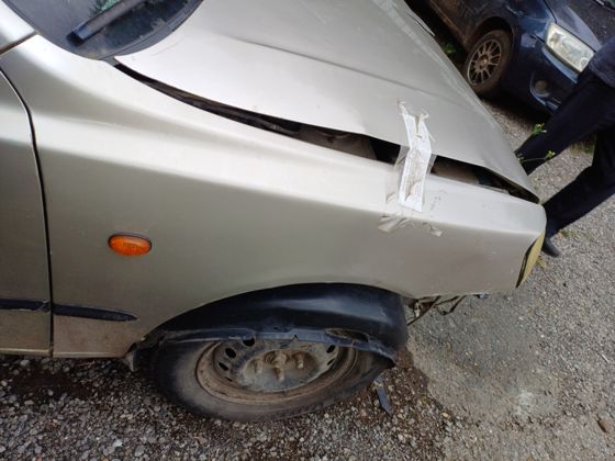 20 автомобилей разных марок