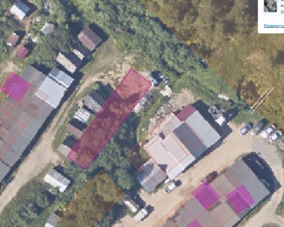 Право заключения договора аренды земельного участка с кадастровым номером 35:23:0103012:4900.