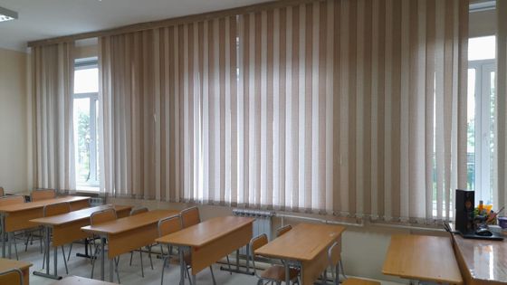 На право заключения договора аренды муниципального имущества: Нежилое помещение общей площадью 48,3 кв.м., номер на поэтажном плане 17, расположенное на 1 этаже здания муниципального автономного общеобразовательного учреждения «СОШ № 8» НГО