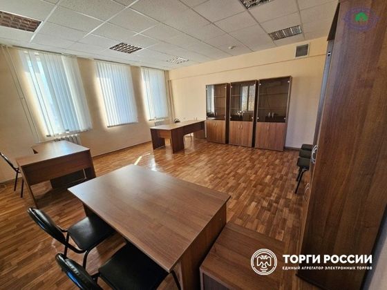 помещение № 30 на третьем этаже здания ТИБИ