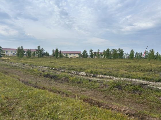 Предварительное согласование предоставления ЗУ