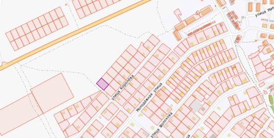 Продажа в собственность земельного участка, относящегося к категории земель населенных пунктов, расположенного по адресу: Российская Федерация, Республика Хакасия,Усть-Абаканский муниципальный район, городское поселение Усть-Абаканский поссовет, рабочий поселок Усть-Абакан, улица Кленовая, земельный участок 20,  с видом разрешенного использования: для индивидуального жилищного строительства