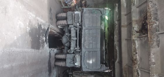 Самосвал ЗИЛ ММЗ4502, год выпуска 1992, модель, № двигателя – 921231, шасси (рама) № 3220294, цвет кузова - голубой, государственный регистрационный знак – О069НМ38.