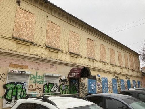 помещение, назначение: нежилое, номер, тип этажа, на котором расположено помещение: этаж № 1, этаж № 2, площадь 642,4 кв. м, кадастровый номер: 56:44:0219019:134, адрес: Оренбургская область, г. Оренбург,  ул. 9 Января/пер. Матросский, д. 44/11, пом. 1.