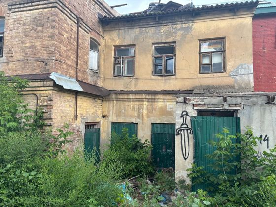помещение, назначение: нежилое, номер, тип этажа, на котором расположено помещение: этаж № 1, этаж № 2, площадь 290,7 кв. м, кадастровый номер: 56:44:0220005:447, адрес: Российская Федерация, Оренбургская область,                            г. Оренбург, ул. Пролетарская/ул. Советская, д. 29/44, пом. 7.