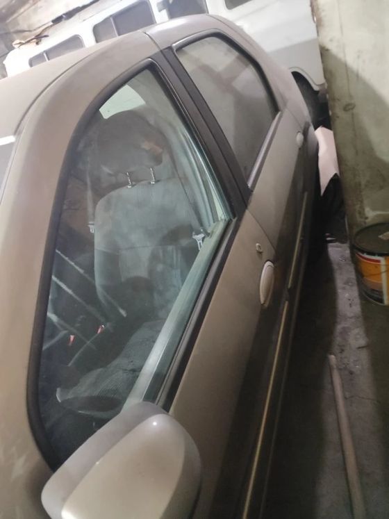 Автомобиль RENAULT LOGAN, 2012 года выпуска, наименование (тип) - легковой седан, VIN X7LLS RBYACH555972, модель № двигателя К4МС697, D 020303, кузов X7LLSRBYACH555972, цвет бежевый, мощность двигателя, л.с. (кВт) -103 (76), рабочий объем двигателя, куб.см -1598, тип двигателя  - бензиновый