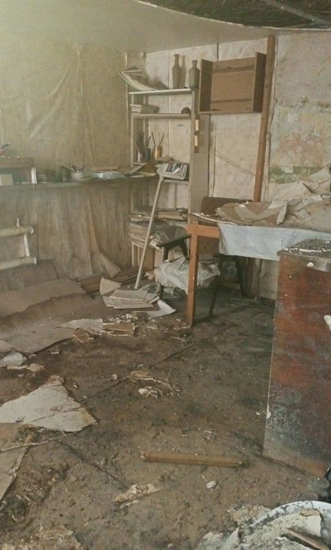 помещение, назначение: нежилое, номер, тип этажа, на котором расположено помещение: этаж №  этаж № цокольный, площадь 78 кв. м, кадастровый номер: 56:44:0453005:273, адрес: Оренбургская область, г. Оренбург, ул. Чичерина, д. 21, пом. 1.