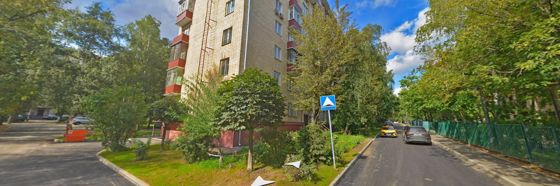 Нежилое помещение пл. 7,2 кв.м. по адресу: г. Москва, ул. Строителей, д. 17, к.2, пом. 23П, к/н: 77:06:0001005:6845