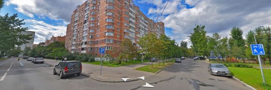 Нежилое помещение пл.10,9 кв.м. по адресу: г. Москва, ул. 8-я Текстильщиков, д. 13, к. 2, к/н 77:04:0004001:12892