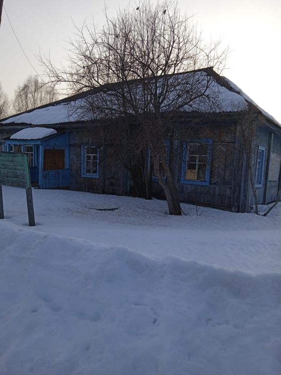 Здание