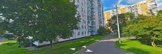 Квартира пл. 72,9 кв.м. по адресу: г.Москва, ул.Изваринская, д.2, кв.179, к/н: 77:07:0016003:3569