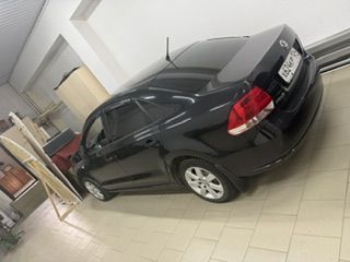 Легковой автомобиль седан Volkswagen Polo, 2013г.в., г/н X624KP1124, VIN XW8ZZZ61ZEG030302, номер кузова XW8ZZZ61ZEG030302, номер двигателя GFN 505830, цвет черный. Начальная цена продажи 463 000 руб. Задаток 69500 руб.