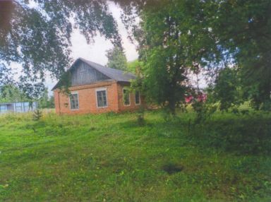 Нежилое здание, назначение: Нежилое, этаж №1; Земельный участок, категория земель: Земли населенных пунктов, вид разрешенного использования: Культурное развитие, К№71:20:010522:1565