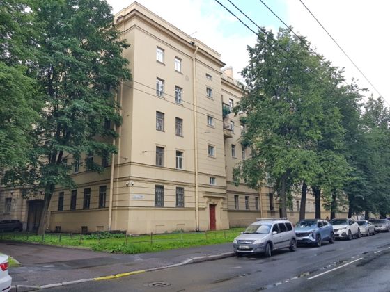 Нежилое помещение, находящееся в государственной собственности Санкт-Петербурга, расположенное по адресу: Российская Федерация, Санкт-Петербург, внутригородское муниципальное образование города федерального значения Санкт-Петербурга муниципальный округ Сампсониевское, улица Комиссара Смирнова, дом 10а, литера А, помещение 6Н