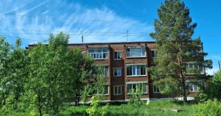 1-комнатная квартира, общ.пл.36,2кв.м., кад.№59:32:1020001:2617, соб-к: Киселев Д. Н., адрес: Пермский край, МО Пермский, с. Ляды, ул. Строительная,23-17 (Сведения о зарегистрированных лицах и капремонте отсутствуют).