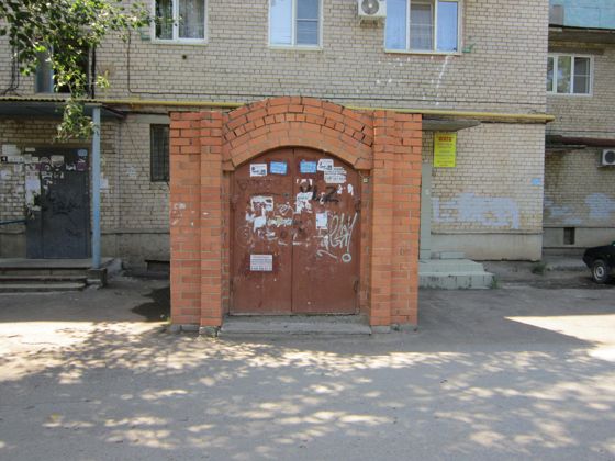 Встроенные нежилые помещения с кадастровым номером 34:35:030202:18070, реестровый номер федерального имущества П13360000911, площадью 412,9  кв.м  по адресу: Волгоградская область, г. Волжский, б-р Профсоюзов, дом 16, пом.