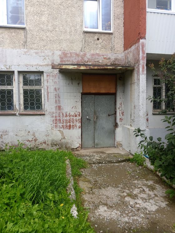 Нежилое помещение