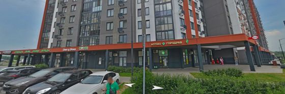 Нежилое помещение пл. 3,9 кв.м. по адресу: г.Москва, г.о. Троицк, ул. 3-я Нововатутинская, д.8, помещение 224К, к/н: 77:17:0140116:14602