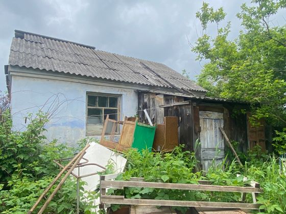 Нежилое здание,  назначение: нежилое, наименование Прачечная Медведевской участковой больницы, этажность:1, адрес: Российская Федерация, Челябинская область, муниципальный округ Кусинский, село Медведевка, улица Братьев Пономаренко, дом 13, площадь 43,9 кв.м., с кадастровым номером 74:14:0501002:202