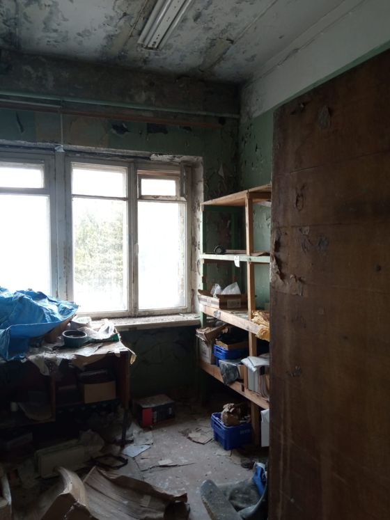 Помещение Пл. 14.1 кв. м. Местоположение: Псковская область, г Великие Луки, пл Вокзальная, д 1, пом 1012 Кадастровый номер 60:25:0040511:574