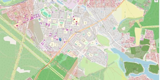 1/4 доля в праве собственности на квартиру, общ.пл. 75,8 кв.м., к/н: 50:44:0020205:536, адрес: МО, г. Фрязино, пр-кт Мира, д. 24, к. 2, кв. 251. П.1336-ТАИ от 27.08.26. Собств: Акиньшина С.В. Взыск: ООО «Правовой центр Лидер». Цена: 1 892 000,00 р.