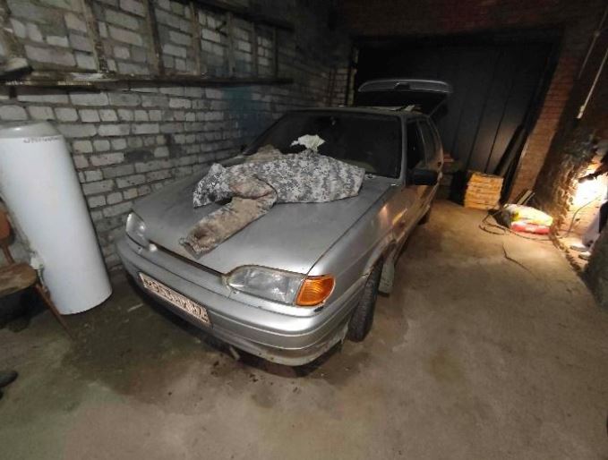 Транспортное средство, марка модель  - LADA, ВАЗ-211440, LADA SAMARA, идентификационный номер (VIN) XTA21144084606431, 2008 года выпуска