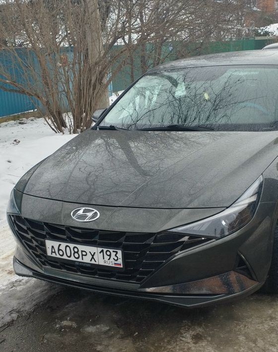 (повт) Д-к Салогуб Е.В. А/м Hyundai Elantra, г/в 2022, А608РХ193,VIN KMHLN41BBNU345985. Обременение: залог,арест, н/ц 2 235 500,00 руб., з-к 447 100,00 руб., ш/а 22 355,00 руб.