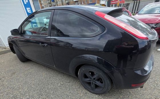 Д-к Ващенко Е.С. А/м FORD FOCUS, г/в 2010, г/н А446ХМ193, VIN X9FGXXEEDGAT80190. Обременение:залог, арест, н/ц 1 270 000,00 руб., з-к 254 000,00 руб., ш/а 12 700,00 руб.