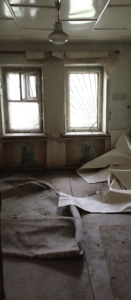 Нежилое помещение по адресу: Иркутская обл., г. Усолье-Сибирское, пр-кт Комсомольский, зд. 19, помещение 1