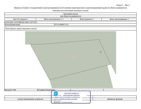 Лот № 12