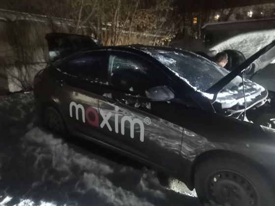 Автотранспортное средство Hyundai Solaris, 2015 года выпуска, идентификационный номер (VIN) Z94CT41CAFR398250.